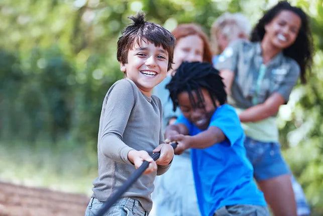 Microbiote: grand pilier de la santé de nos enfants