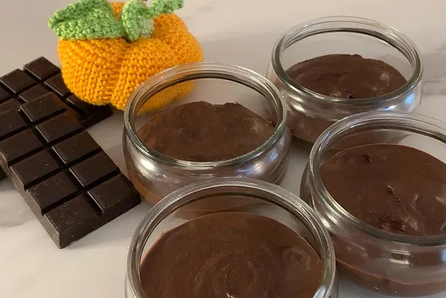 Quand le chocolat fait manger des légumes aux enfants