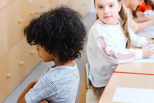 Défis scolaires: attention au sucre!