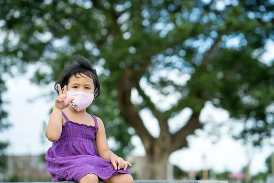 Perturbateurs endocriniens: protégeons les enfants