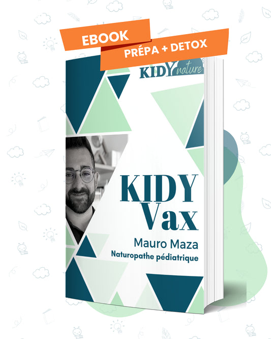 KIDYvax