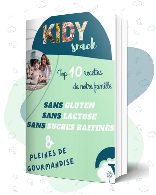 Kidysnack training (Free)