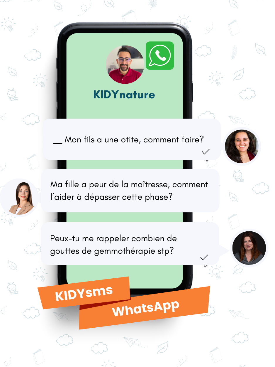 KIDYsms