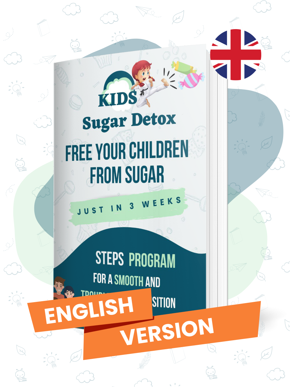 KIDY Sugar Detox